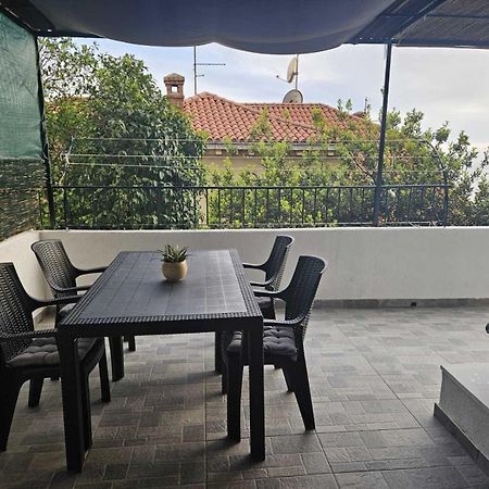 Tole Apartment Dubrownik Zewnętrze zdjęcie