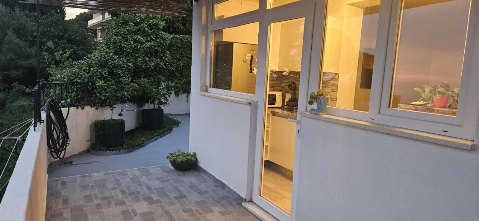 Tole Apartment Dubrownik Zewnętrze zdjęcie